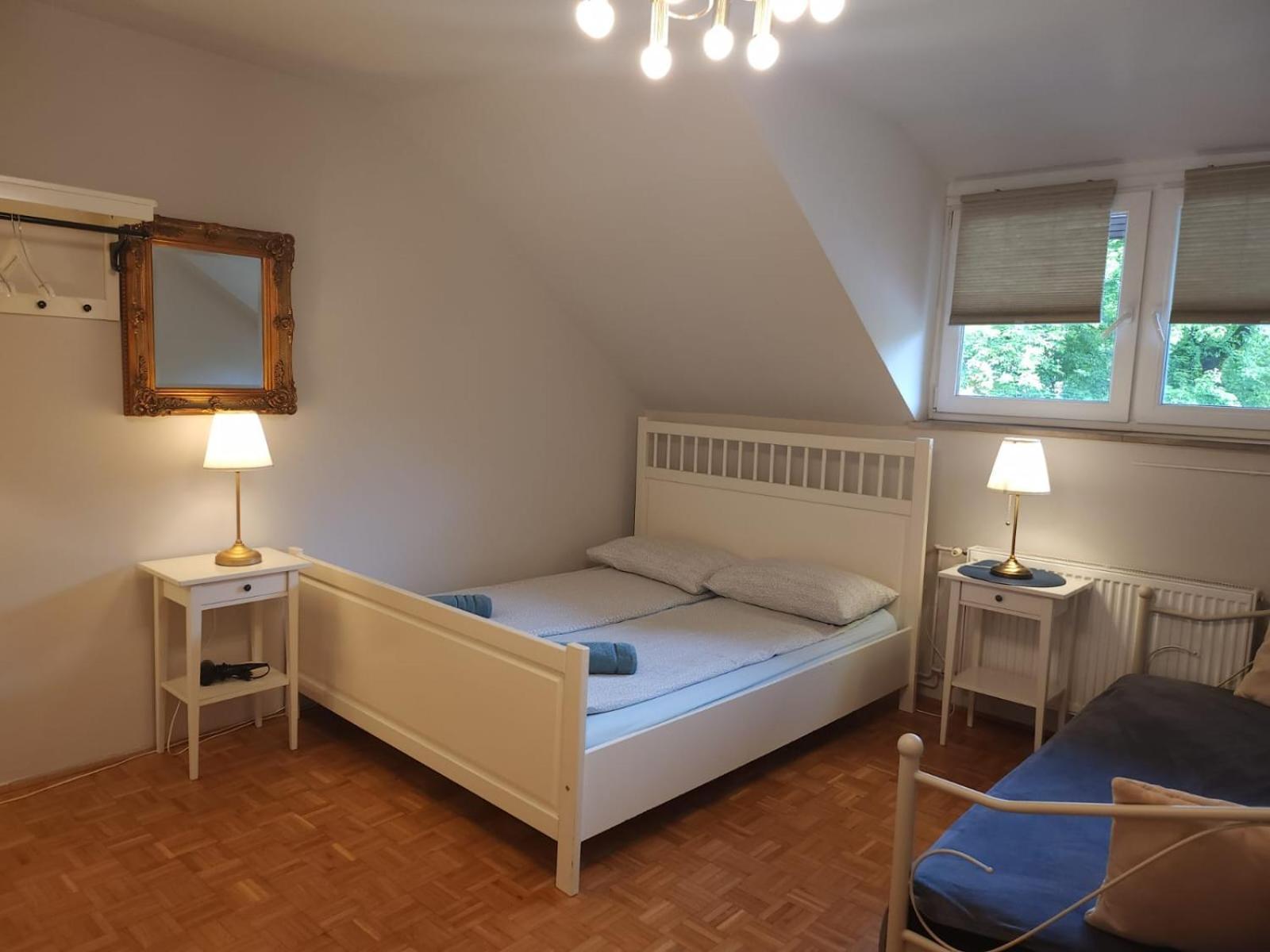 Avrora House Free Parking In Old Town Apartment Ljubljana Bagian luar foto