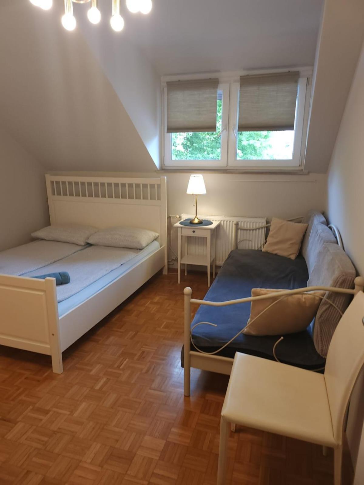 Avrora House Free Parking In Old Town Apartment Ljubljana Bagian luar foto